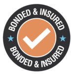 bonded & insured